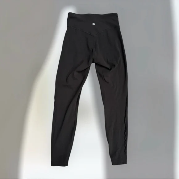 NWOT Lululemon Align Pant 25”
Black - Picture 3 of 5